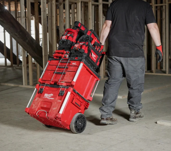 48-22-8316 Packout 15" Structured Tool Bag