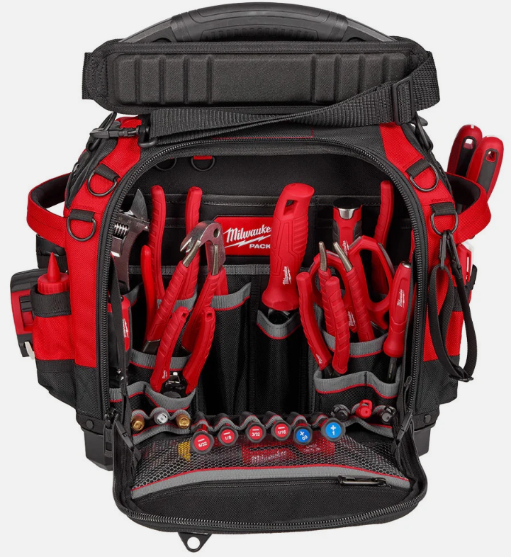 48-22-8316 Packout 15" Structured Tool Bag