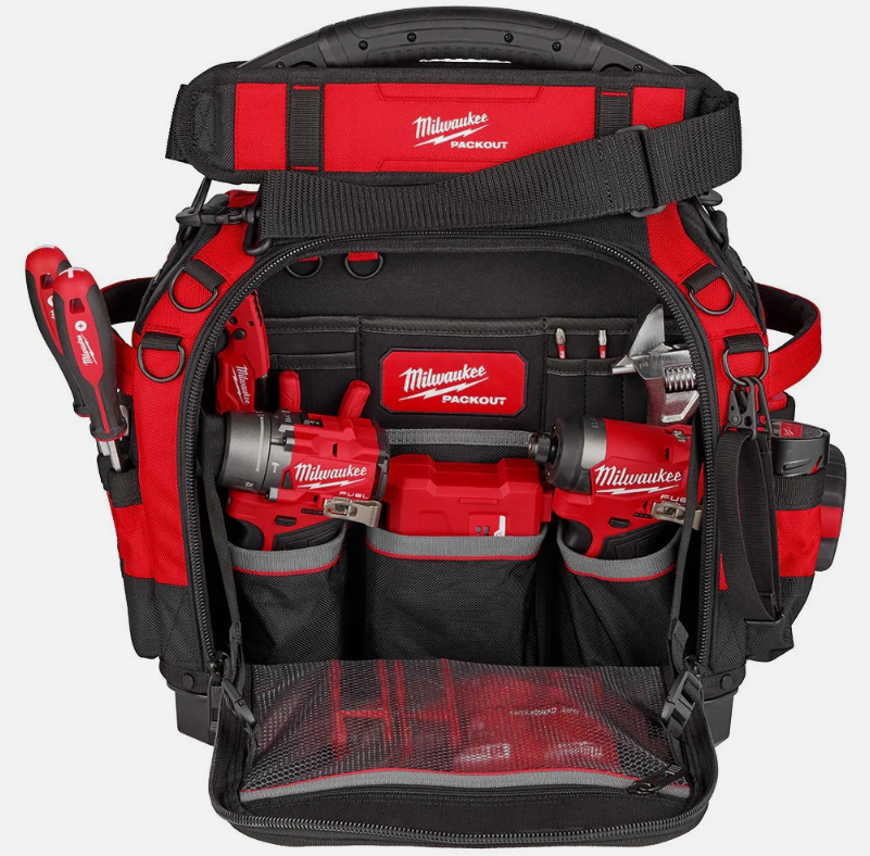 48-22-8316 Packout 15" Structured Tool Bag