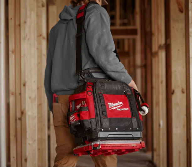 48-22-8316 Packout 15" Structured Tool Bag