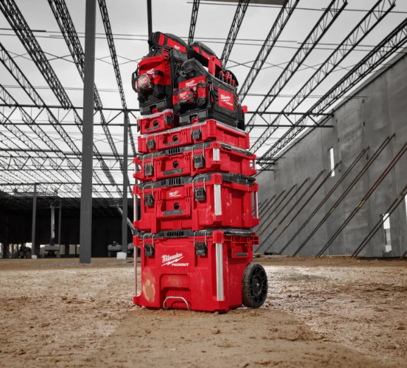 48-22-8316 Packout 15" Structured Tool Bag